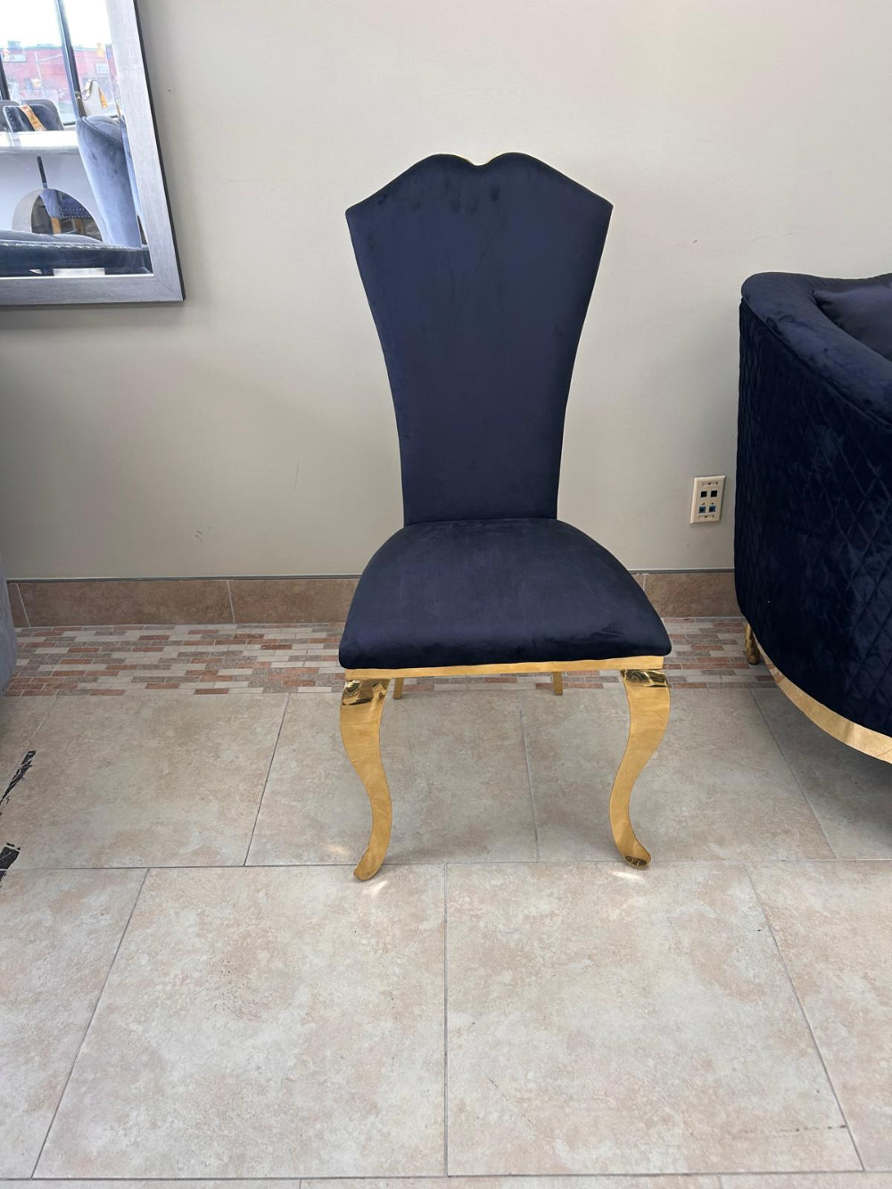 CH 278 Gold-Black, Beige