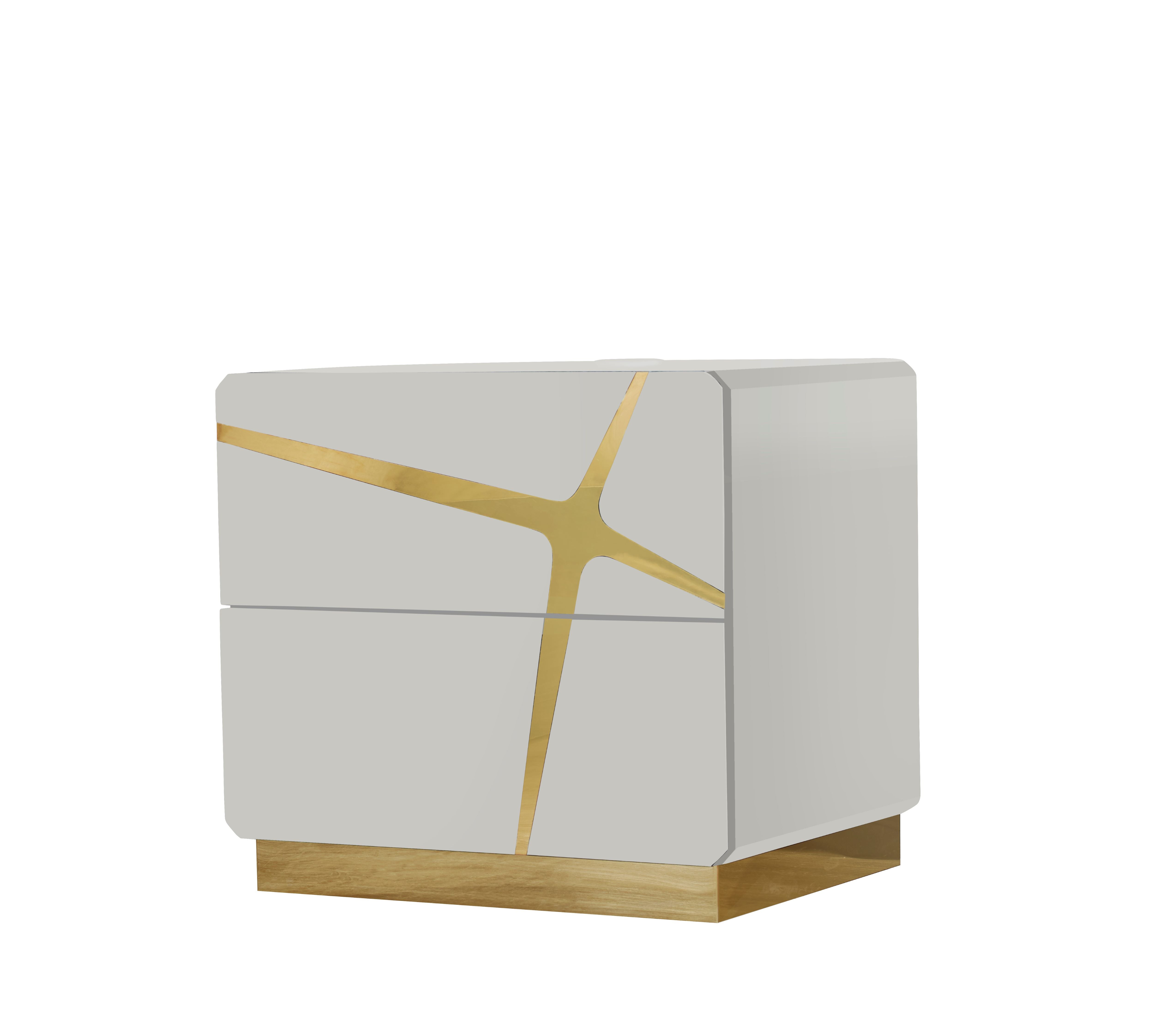 2511-Milano Light Grey