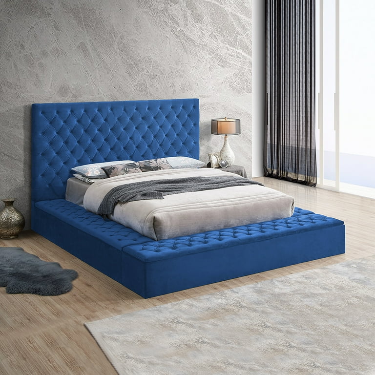 9352 Blue – Elite Import