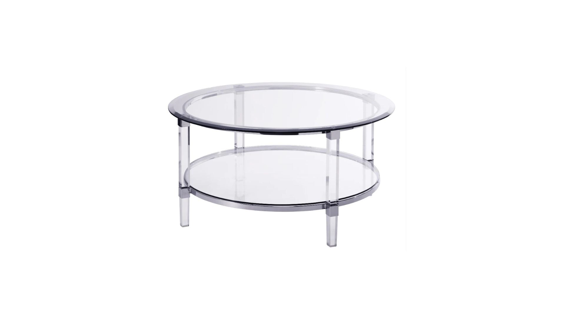 C 1129 Round Acrylic