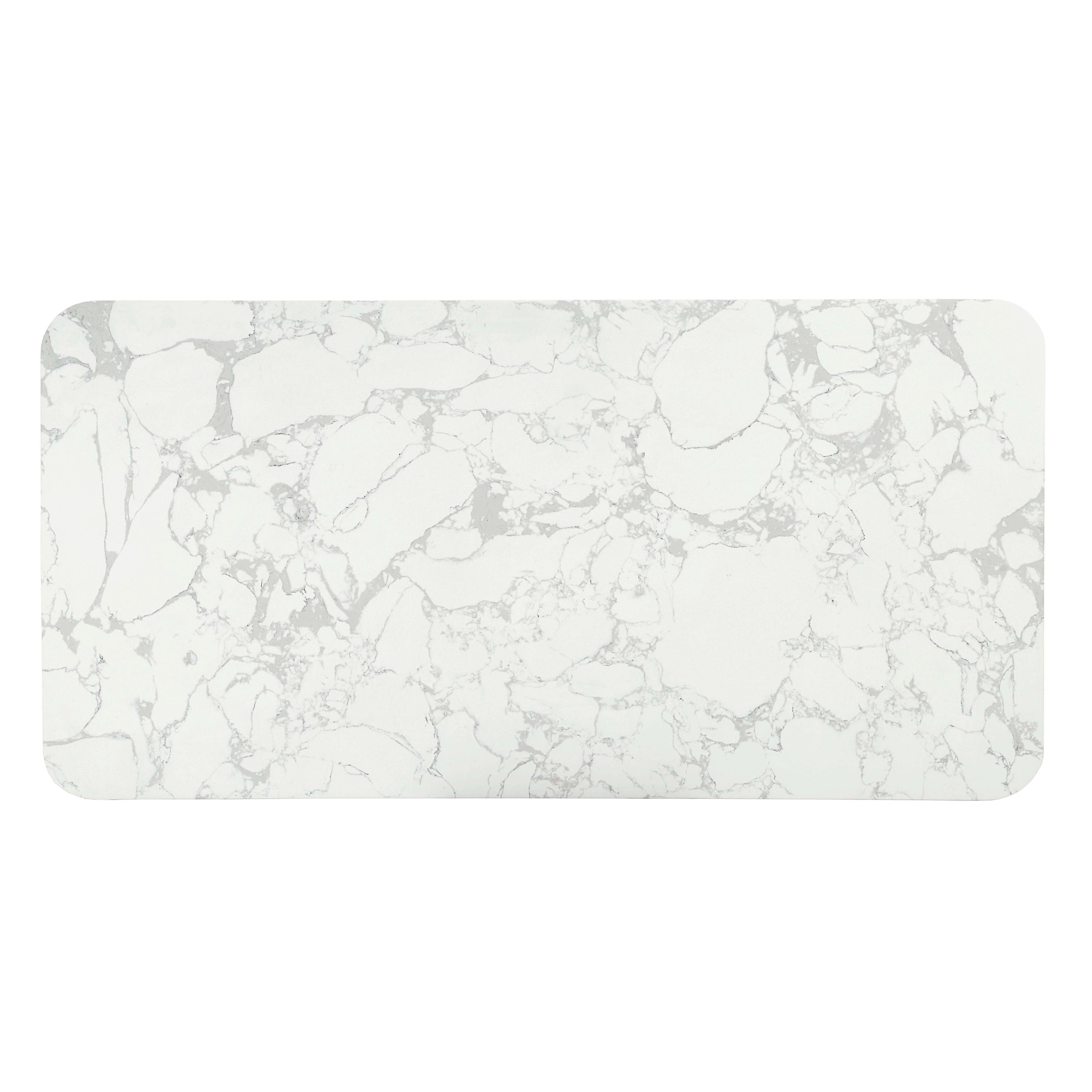 Clayton Oval Base 79"