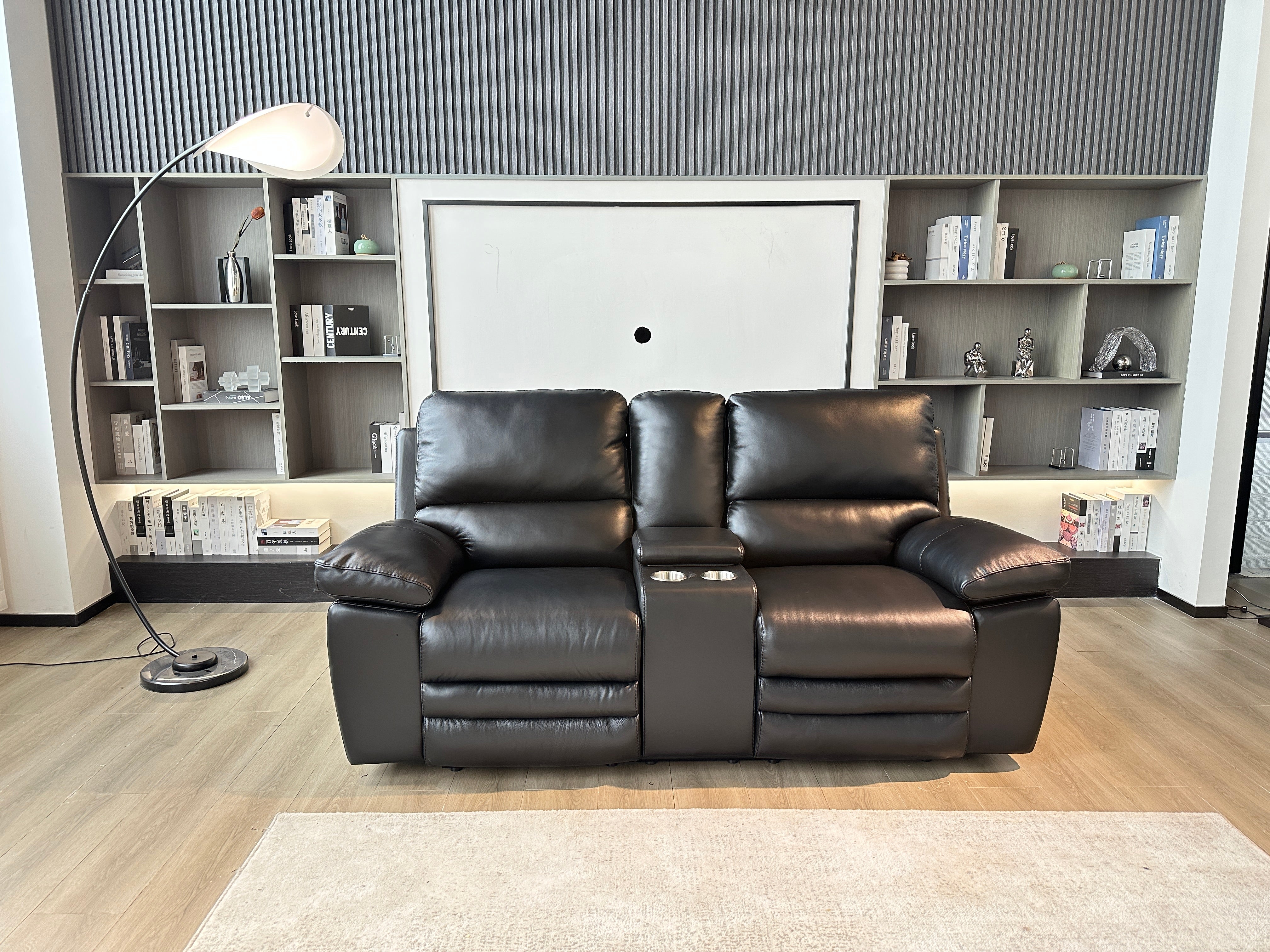 Windsor-51-Power Black