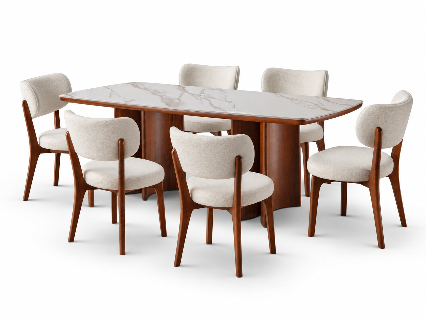 Laval Walnut