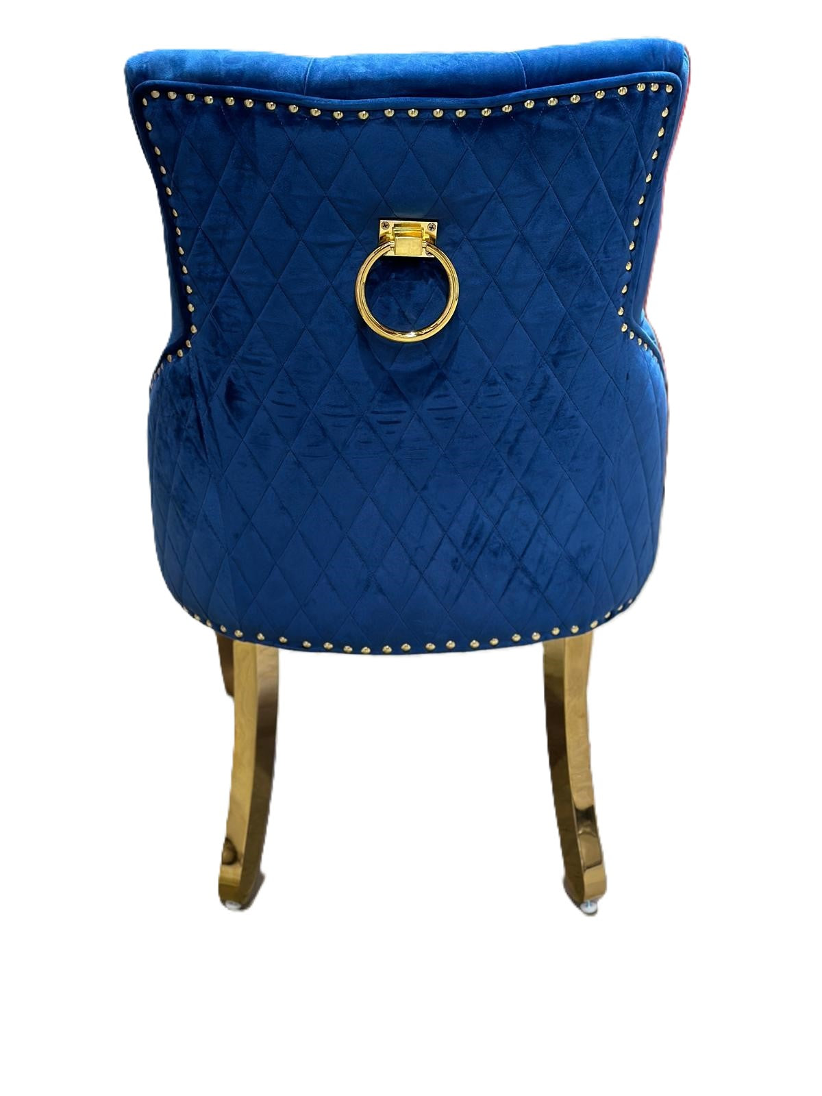 CH4739 Shawn Gold Blue