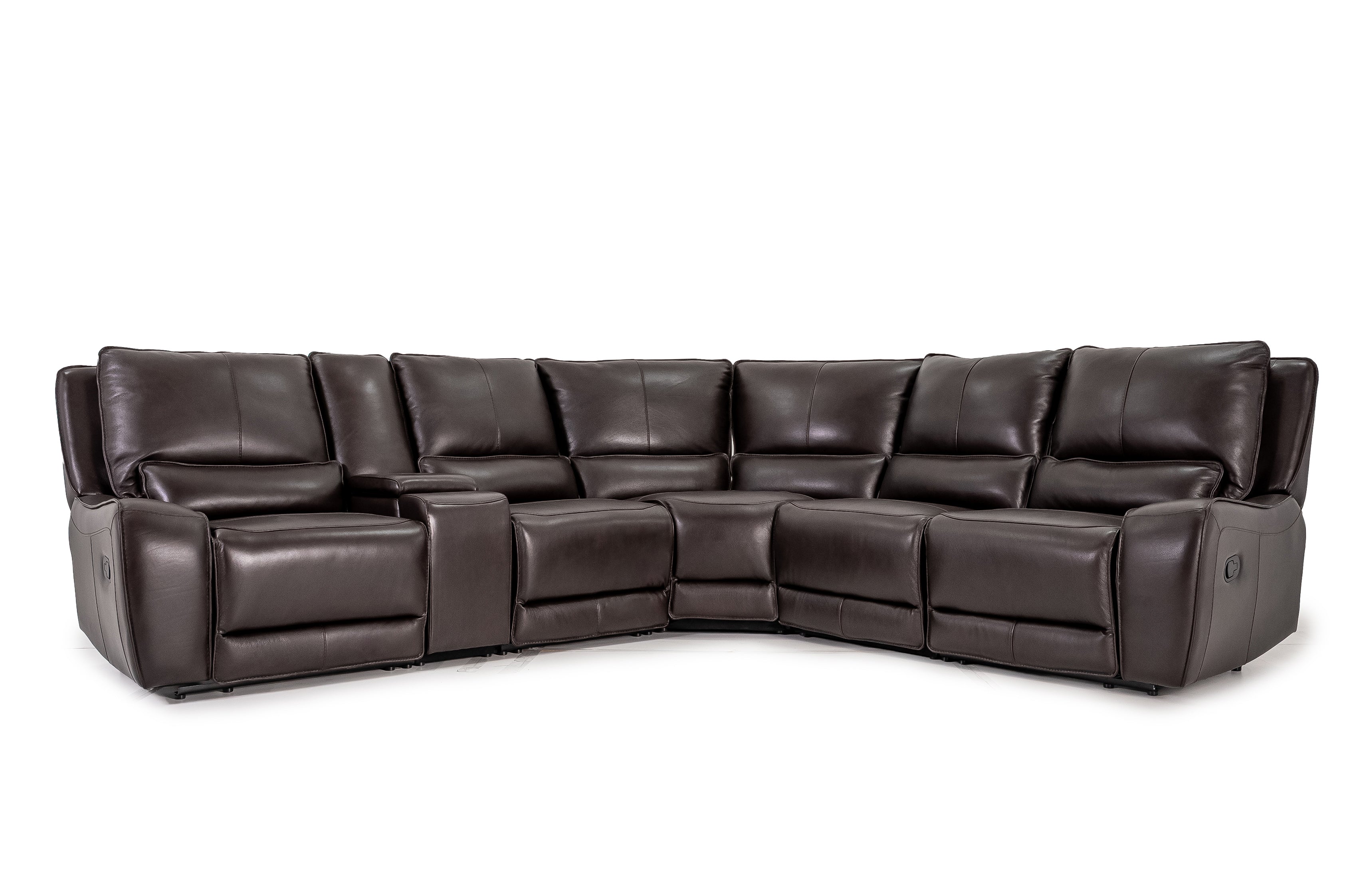 Dream Sectional- 6Pcs