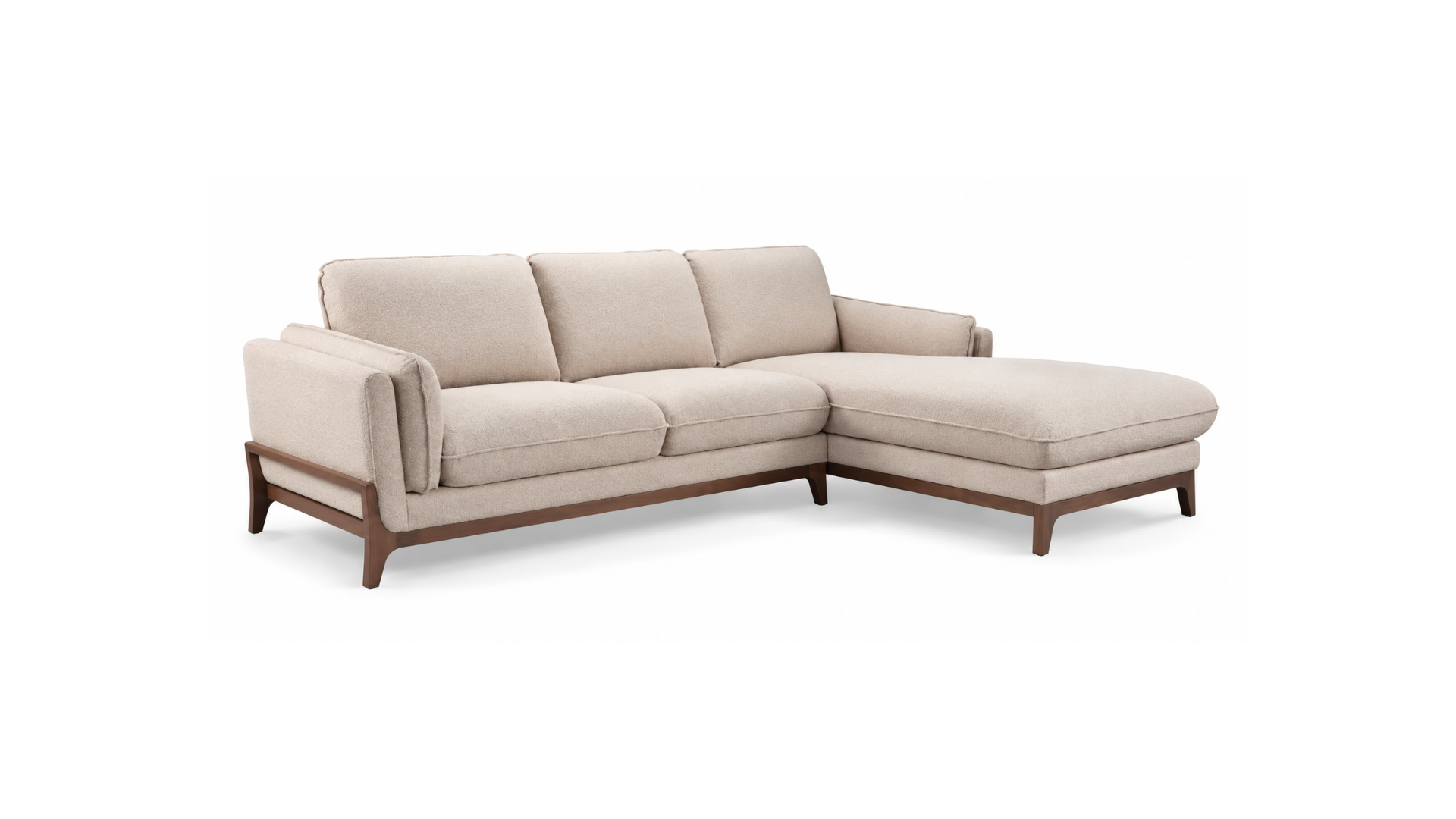 Westwood- Beige, Grey